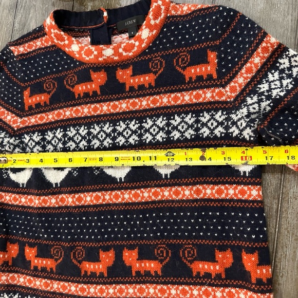 J.Crew Sweater - Picture 9 of 13